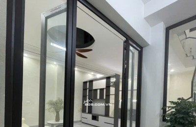 BÁN NHÀ ĐẸP 2.15 TỶ 3 TẦNG 48M2 ( ĐÔNG NAM ) NGÕ NGUYỄN TRI PHƯƠNG