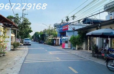 DUY NHẤT 1.4 TỶ ĐÃ CÓ THỂ SỞ HỮU 100M ĐẤT FULL THỔ CƯ HOÀ LẠC