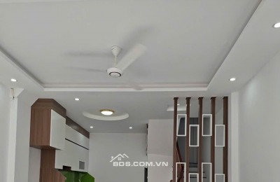 Bán nhà Quốc Oai - Thôn Yên Quán