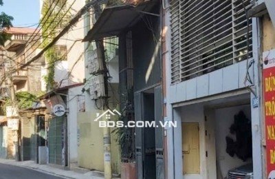 Lê Trọng Tấn (Thanh Xuân)-Giá tốt-Mặt ngõ to như phố-Kinh doanh sầm uất.