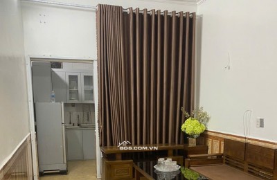 BÁN NHÀ ĐẸP 1.05 TỶ 2 TẦNG 32M2  NGÕ RỘNG ĐƯỜNG THÁI BÌNH