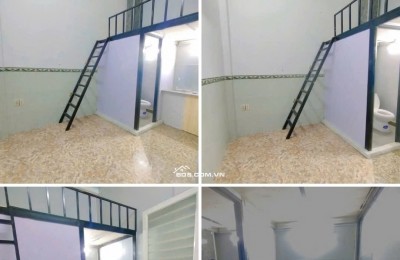 PHÒNG TRỌ 492 TÂN KỲ TÂN QUÝ, DT18-25M2, SẠCH ĐẸP, GIÁ CHỈ TỪ 2.8TR. LH:0921699268.