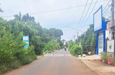 20M MẶT TIỀN ĐƯỜNG NHỰA – GẦN KCN LONG KHÁNH, ĐN, GIÁ CHỈ 980Tr/SỔ