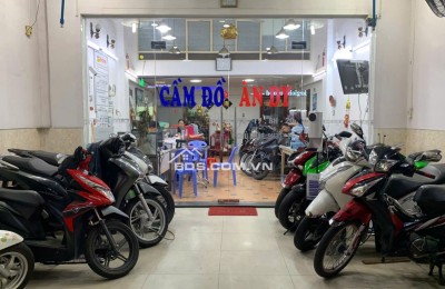 Bán nhà MT 122 Nguyễn Văn Cừ Q1 vị trí siêu đẹp tiện kinh doanh