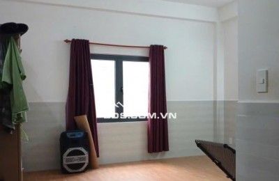 Bán Nhanh Giá Rẻ Nhà HXH Đường Gò Dầu Tân Phú DT Khủng 5mx17m 4 Tầng chỉ 8.4 tỷ