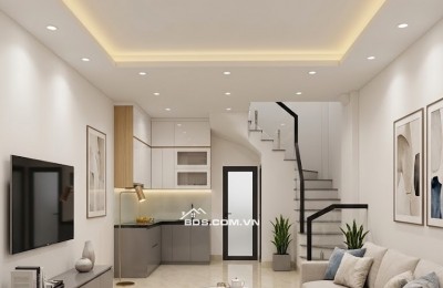  NHÀ XINH – TÀI CHÍNH NHỎ - CHO GIA ĐÌNH TRE - THẠCH BÀN  LONG BIÊN