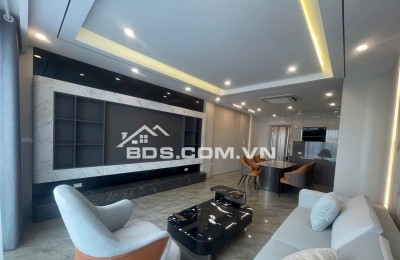 HIẾM! NHÀ NGỌC THỤY – THANG MÁY – Ô TÔ NGỦ TRONG NHÀ – FULL NỘI THẤT – Ở NGAY