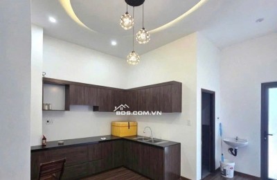 Nhà mặt tiền Trần Quý Cáp Hải Châu 129m2 ngang 8m giá 19 tỷ