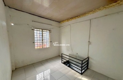 GÒ VẤP MẶT TIỀN NHÁNH - KINH DOANH BUÔN BÁN - SỔ HỒNG RIÊNG