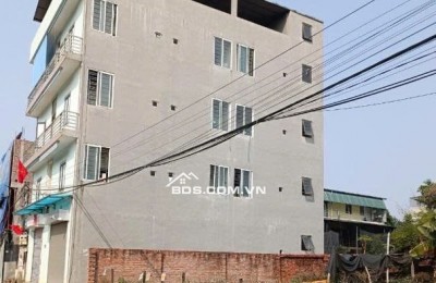 CẦN TIỀN BÁN GẤP - GẦN TRƯỜNG LỤC QUÂN