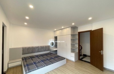  NHÀ MỚI 6 TẦNG, THANG MÁY – Ô TÔ ĐỖ CỔNG – NGÕ NÔNG – LÔ GÓC – LONG BIÊN – NHỈNH 9.X TỶ 