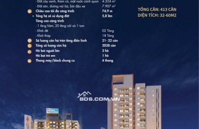 DESTINO CENTRO CHUẨN BỊ TĂNG GIÁ – CƠ HỘI CUỐI GIỮ GIÁ CŨ