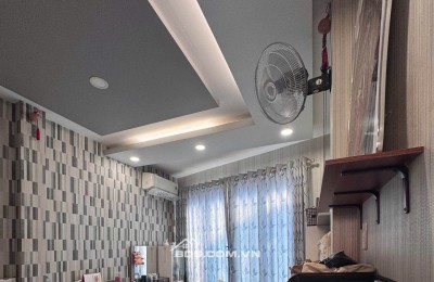 Bán nhà đẹp xịn đường Phạm Phú Thứ Quận 6