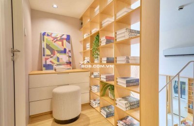 EM TIẾN BÁN CĂN 2 PHÒNG NGỦ TÒA P25 – PARK RESIDENCE