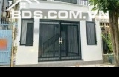 Nhà 5x22m 1 trệt 1 lầu đường 45 Phường Bình Thuận Quận 7