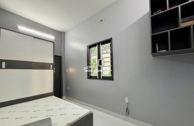 BÁN ĐẤT MẶT TIỀN TẶNG NHÀ - MẶT TIỀN ĐƯỜNG MỸ HUÊ -TRUNG CHÁNH- HÓC MÔN (6x37m) -CHỈ 8,8Tỷ