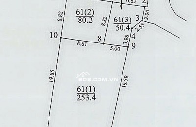 BÁN ĐẤT ĐẸP TẠI NGỌC ĐỘNG BÁT TRÀNG HÀ NỘI