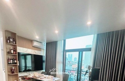 CHỈ 10 TỶ SỞ HỮU NHÀ 6 TẦNG THANG MÁY YÊN XÁ - SÁT MẶT PHỐ - XEM LÀ MÊ