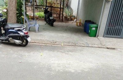  ĐẤT TRONG KHU DÂN CƯ VẠN XUÂN TAM BÌNH – SỔ RIÊNG – GIÁ TỐT Chỉ 5ty9