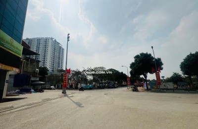  ĐẤT VÀNG LÔ GÓC– MẶT TIỀN 11M – ĐƯỜNG 13M VỈA HÈ – KINH DOANH PHÚC LỢI LONG BIÊN 