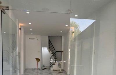 Cần Cho Thuê Căn Nhà Mặt tiền 1183A Đường 3 Tháng 2, P.Minh Phụng, Q.11