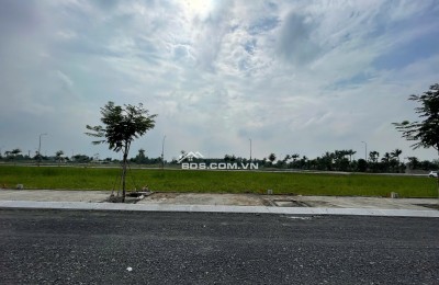 ĐẤT NỀN NGAY TRUNG TÂM HÀNH CHÍNH THỦ THỪA CHỈ HƠN 18TRIỆU/m, SỔ HỒNG RIÊNG TỪNG NỀN