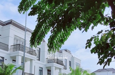 CƠ HỘI SỞ HỮU BIỆT THỰ GIÁ RẺ CHƯA TỪNG CÓ, TẶNG TOÀN BỘ NỘI THẤT.