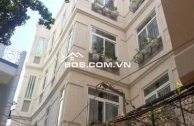 CĂN HỘ DỊCH VỤ MINI CAO CẤP TRUNG TÂM Q.1 - ĐẦY ĐỦ TIỆN NGHI, DỌN VÀO Ở NGAY.. CHỈ 5TR/THÁNG