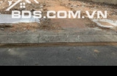 đất Trống 12,2x18m đường số Phường Tân Quy Q7. giá 40 tỷ