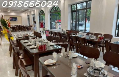 Bán khách sạn mặt biển Sầm Sơn, Thanh Hóa