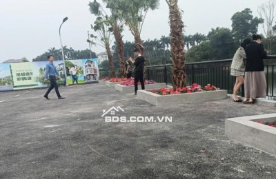 ĐẤT CHÍNH CHỦ - GIÁ 2 TỶ -100M FULL THỔ - Ô TÔ TRÁNH - ĐỒNG TRẠNG