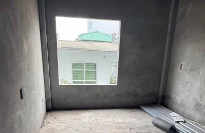 CƠ HỘI CUỐI CÙNG - NHÀ TỰU LIỆT 5 TẦNG GIÁ SỐC TRƯỚC KHI HOÀN THIỆN!