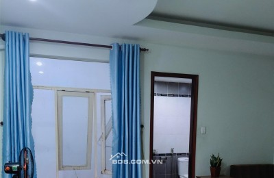 Cho thuê phòng - Đầy đủ nội thất, tiện nghi - Chủ nhà thân thiện, hiếu khách