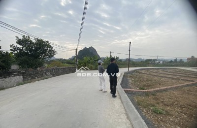 Lô Đất Hơn 300TR chỉ lấy chút lãi tình cảm để thu hồi vốn Tại Xã Việt Khê