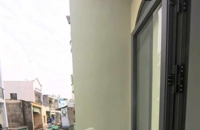 BÁN GẤP NHÀ  BẾN BÌNH ĐÔNG KHU VIP  TRÊN BẾN DƯỚI THUYỀN