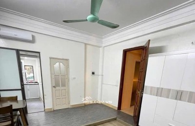 Phân Lô Lý Nam Đế Mặt tiền 8m | 85m² | 5 tầng thang máy | Giá chỉ 30 tỷ