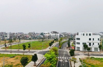 Khu đô thị mới bên bờ Sông Lô,P Hưng Thành,Tuyên Quang