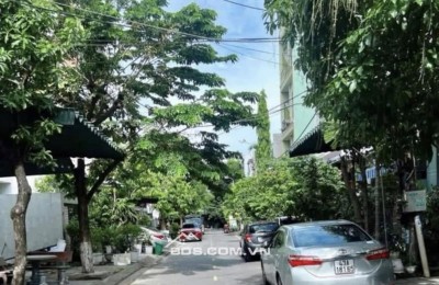 Bán Nhà Gác Lửng MT Mỹ An 23 - Gần Sông Hàn - Giá 8,9 Tỷ.