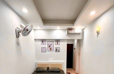 CHO THUÊ PHÒNG NỘI THẤT ĐẦY ĐỦ TRUNG TÂM QUẬN 10 HỒ CHÍ MINH