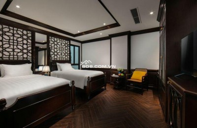 Tài Sản Bền Vững Măt Tiền 7M Chợ Hàng Da 7 Tầng ( 2 Hầm ) 150 Tỷ PCCC, GPXD Đủ