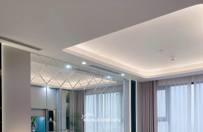 Cho thuê căn hộ chung cư PARAGON