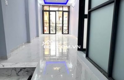 Bán nhà: Trường Chinh, P13, Tân Bình, Tphcm.