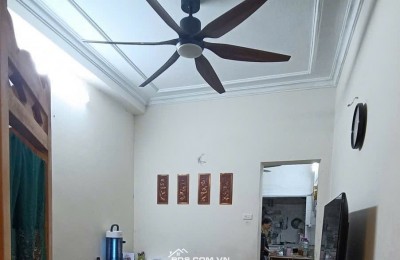 Phân Lô Phan Đình Phùng 50M2 5 Tầng 17.5 Tỷ 2 Mặt Thoáng Trước Sau Ngõ Rộng Đẹp Sạch Sẽ