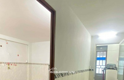 BÁN NHÀ MẶT TIỀN – VỊ TRÍ ĐẸP, KINH DOANH TỐT