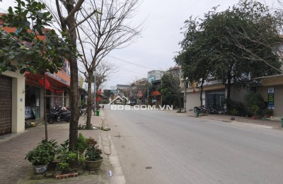  CƠ HỘI VÀNG – SỞ HỮU ĐẤT ĐẸP GIỮA LÒNG HOÀ LẠC 