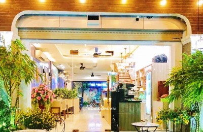 SIÊU PHẨM CÓ 1 0 2 - NHÀ PHÂN LÔ 4 TẦNG - KINH DOANH - Ô TÔ ĐỖ CỬA - PHÙNG KHOANG