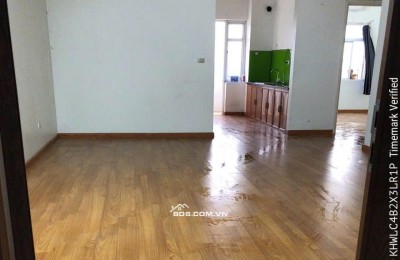 Chính chủ cần cho thuê căn 508B chung cư Riverside Tower 79 Thanh Đàm, Hoàng Mai, Hà Nội.