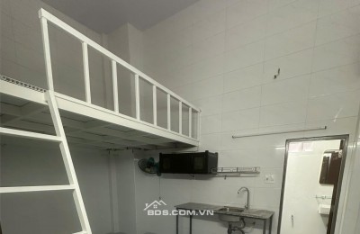 Cho thuê phòng trọ 457/69B CMT8, phường Hoà Hưng, TP. Hồ chí Minh