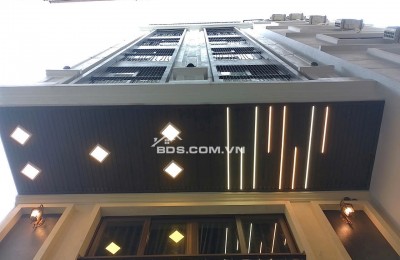 BÁN GẤP NHÀ LĨNH NAM - GẦN Ô TÔ - NHÀ ĐẸP - HOÀNG MAI