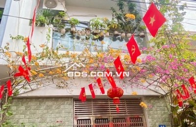 Nhà phố Kim Quan 74m, ngõ ô tô tránh, phù hợp ở và kinh doanh